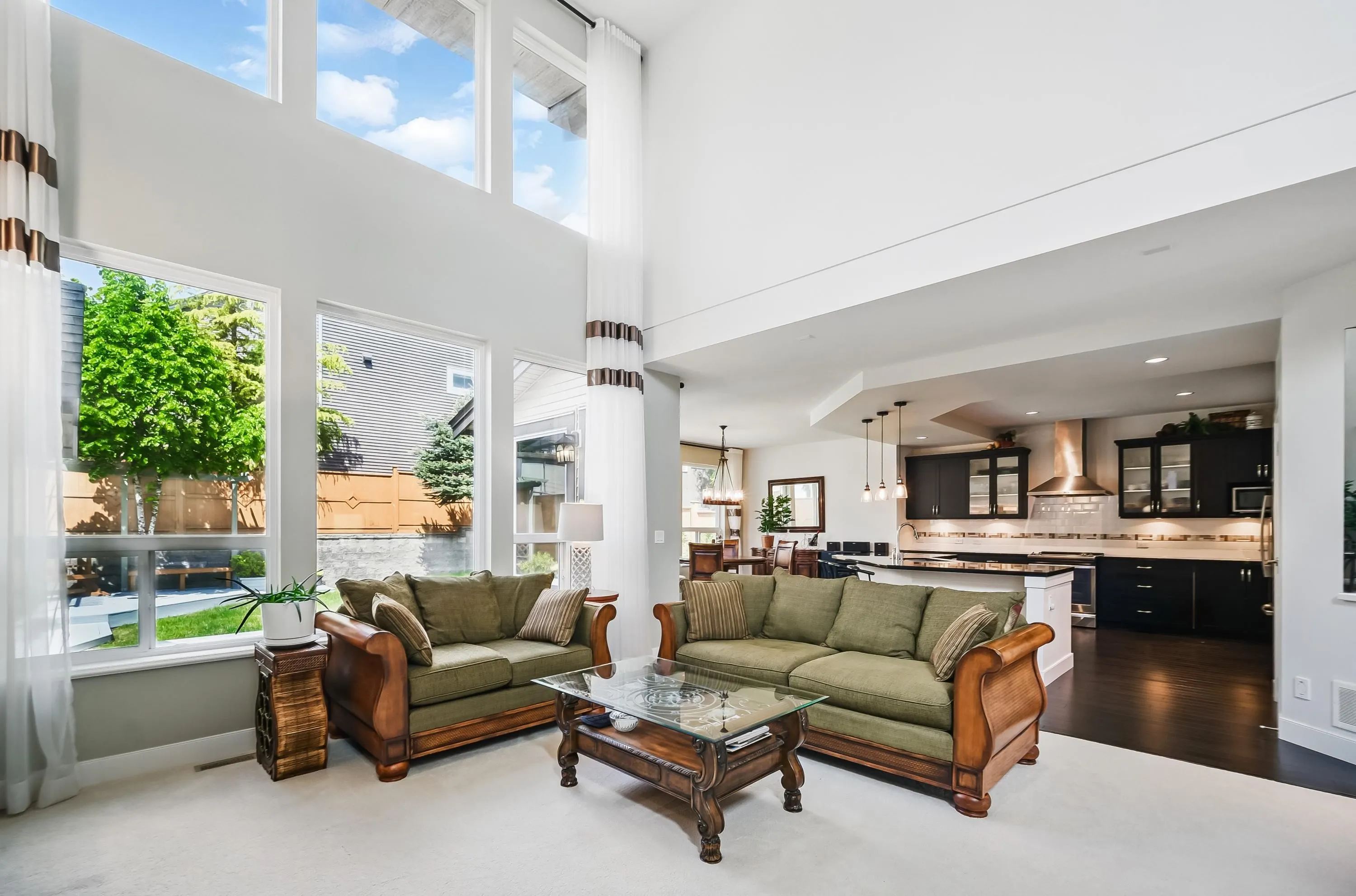 3413 Harper Road