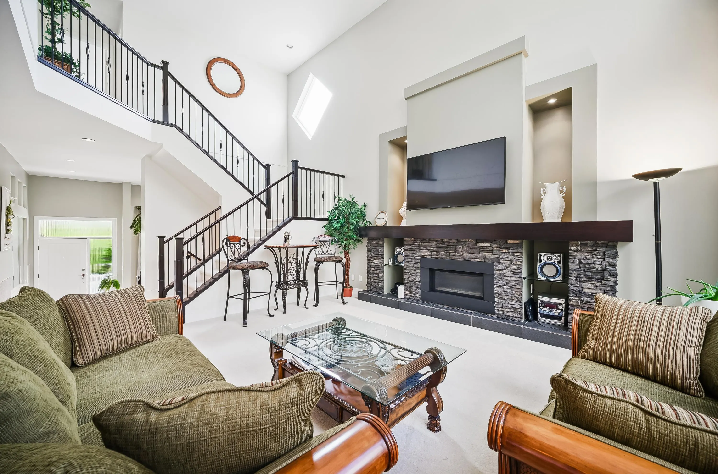 3413 Harper Road