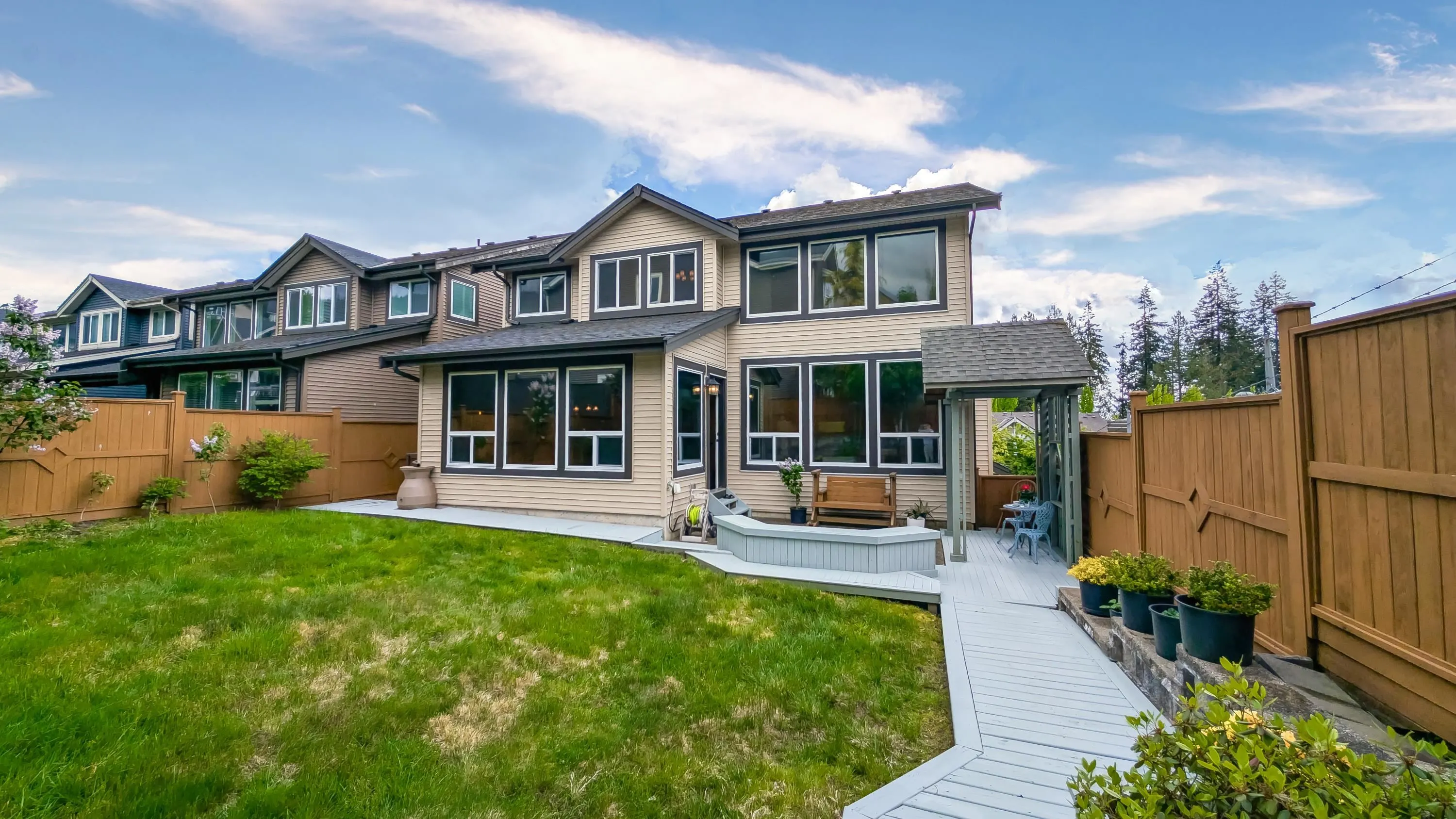 3413 Harper Road