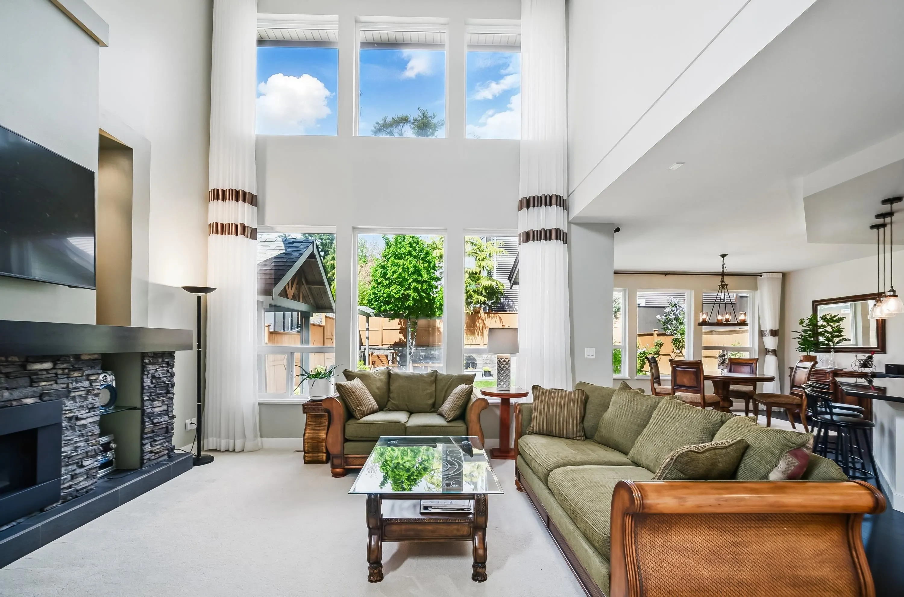 3413 Harper Road