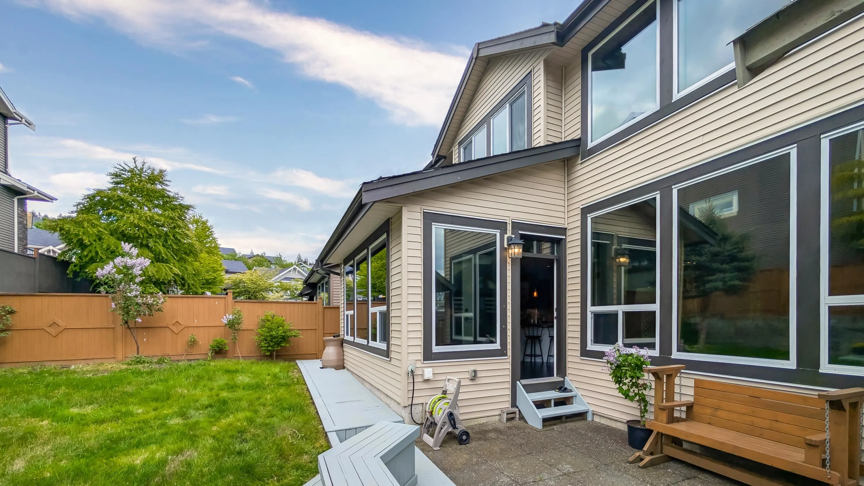 3413 Harper Road