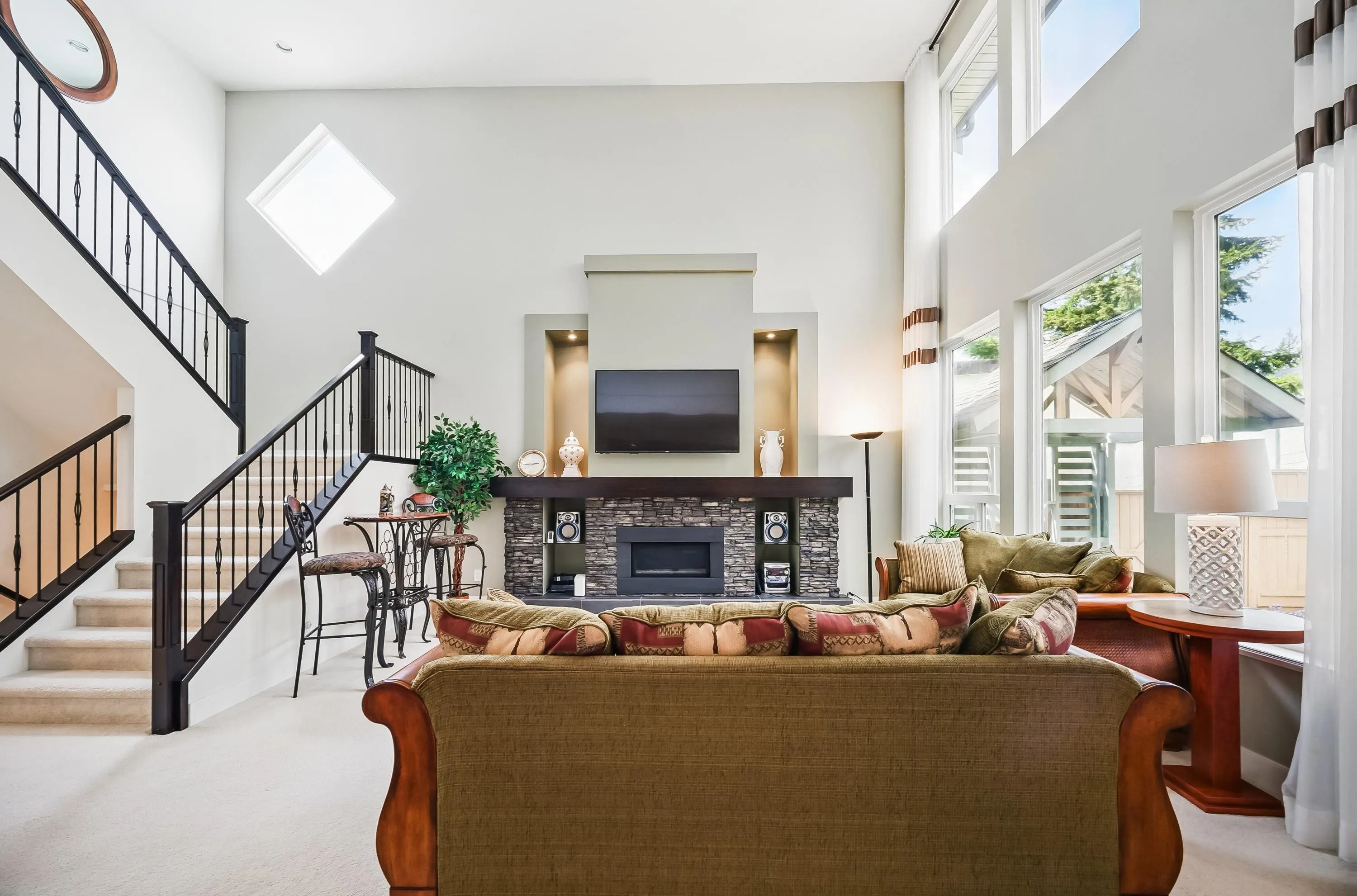 3413 Harper Road