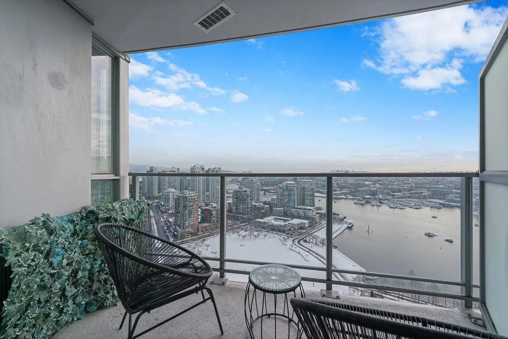 3107 1408 Strathmore Mews