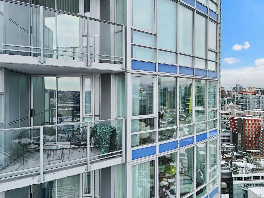 3107 1408 Strathmore Mews