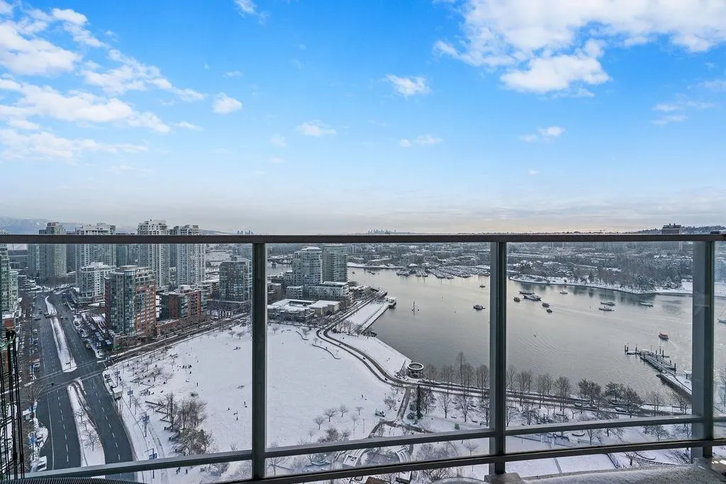 3107 1408 Strathmore Mews