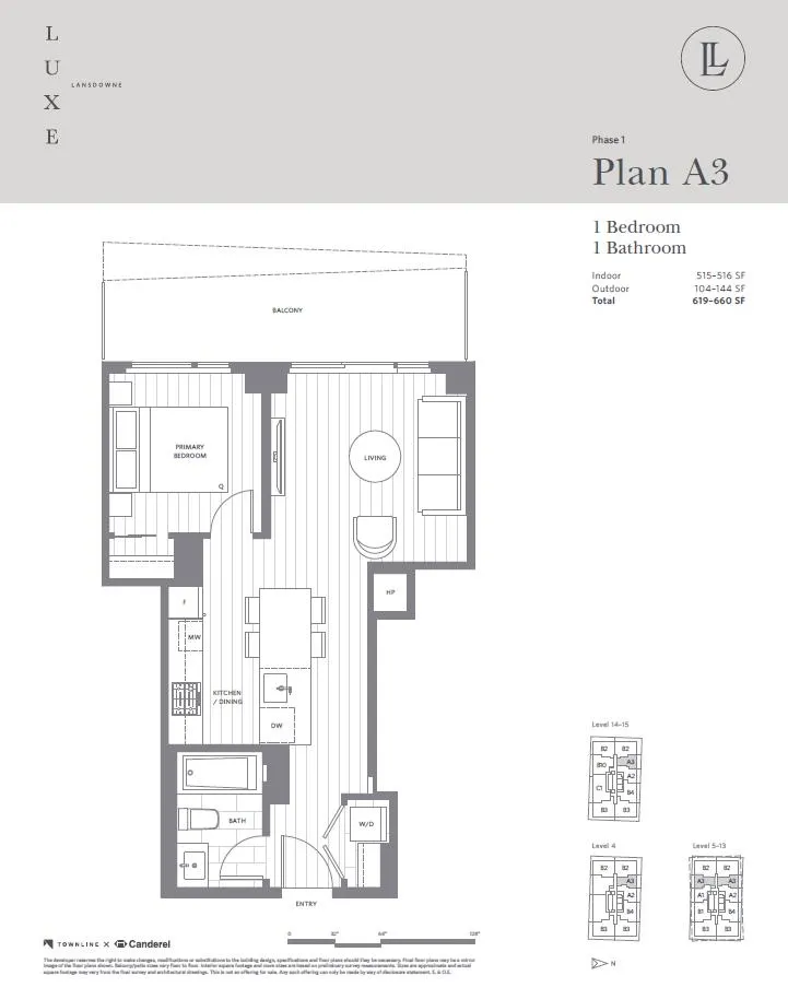 610 5593 Number 3 Road