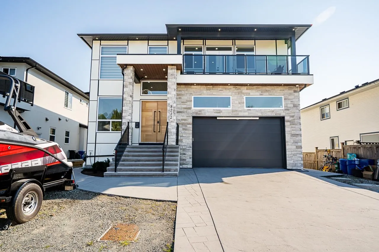 8222 Bowyer Drive
