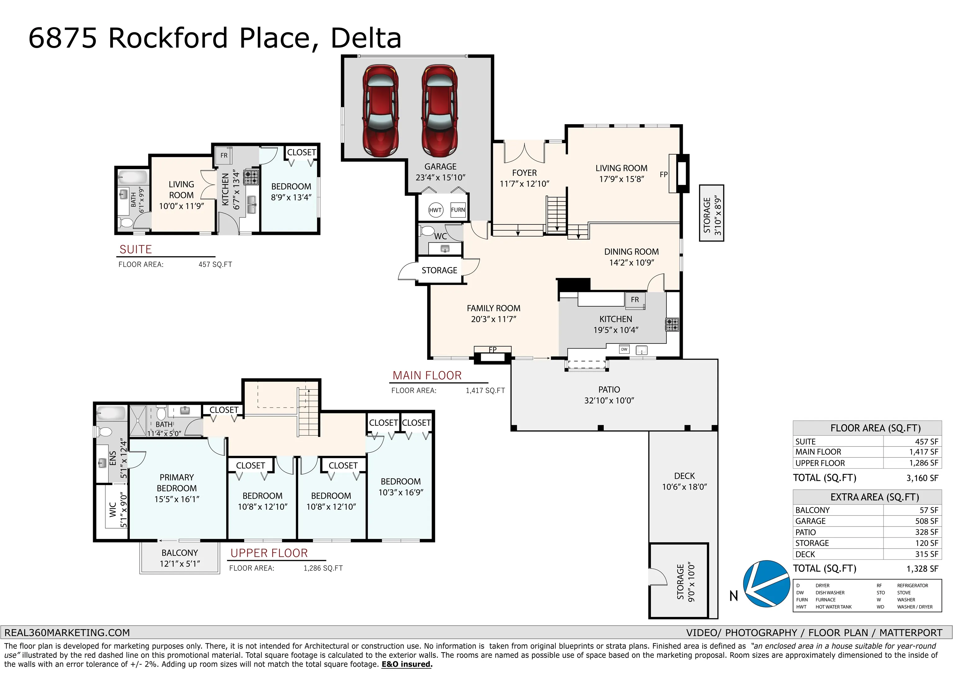 6875 Rockford Place