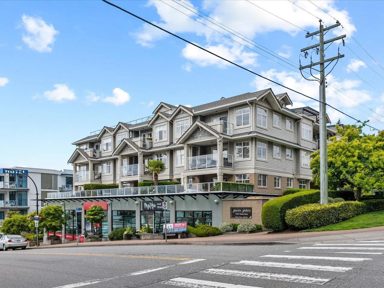 310 15621 Marine Drive