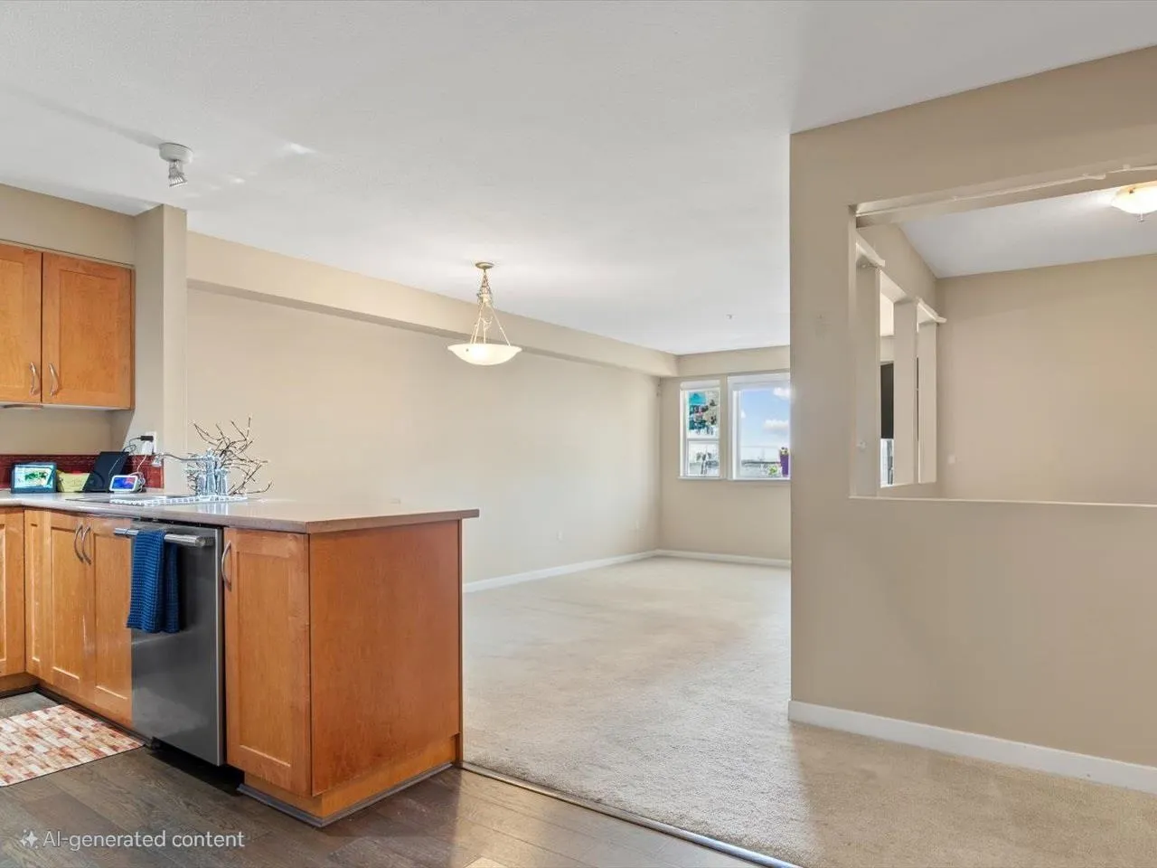 310 15621 Marine Drive