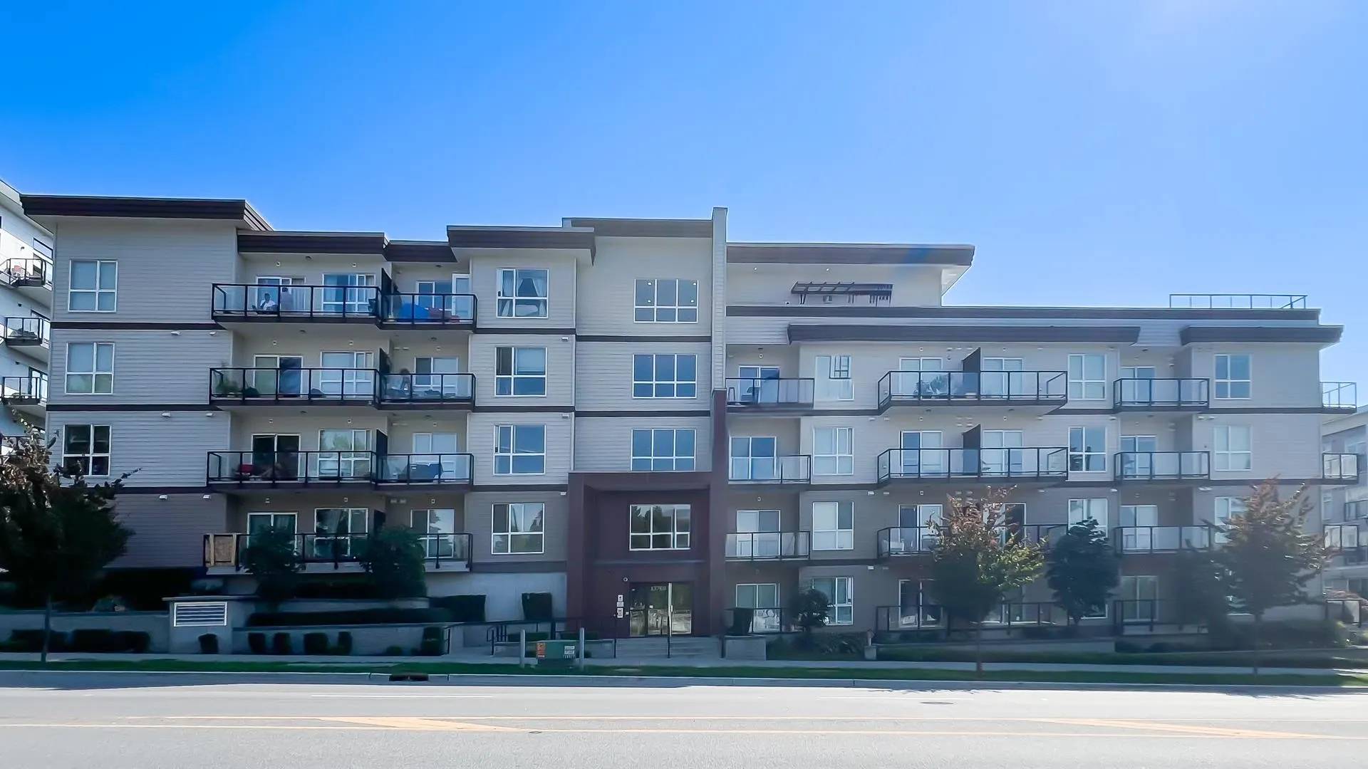 108 13768 108 Avenue