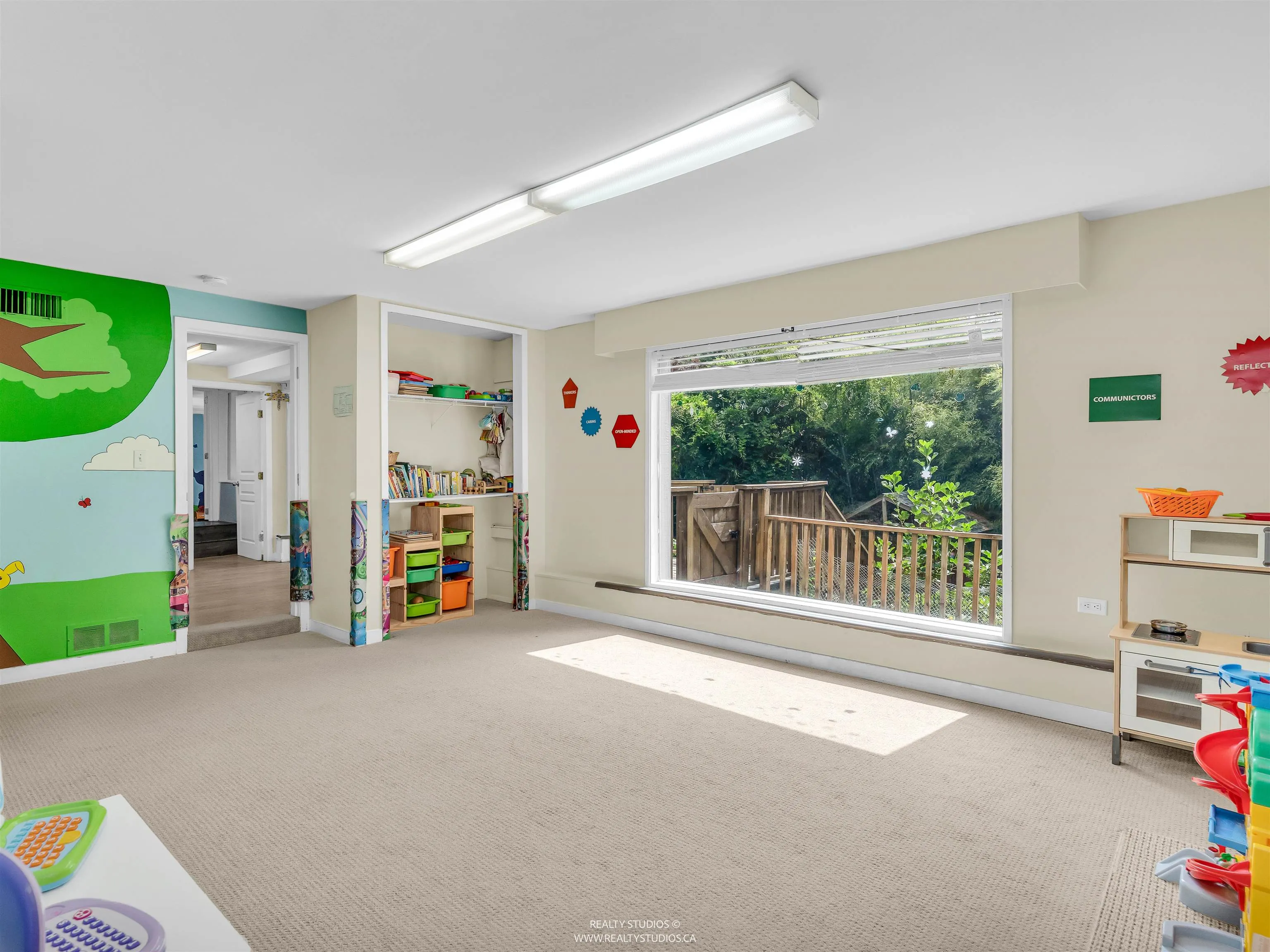 694 Keith Road