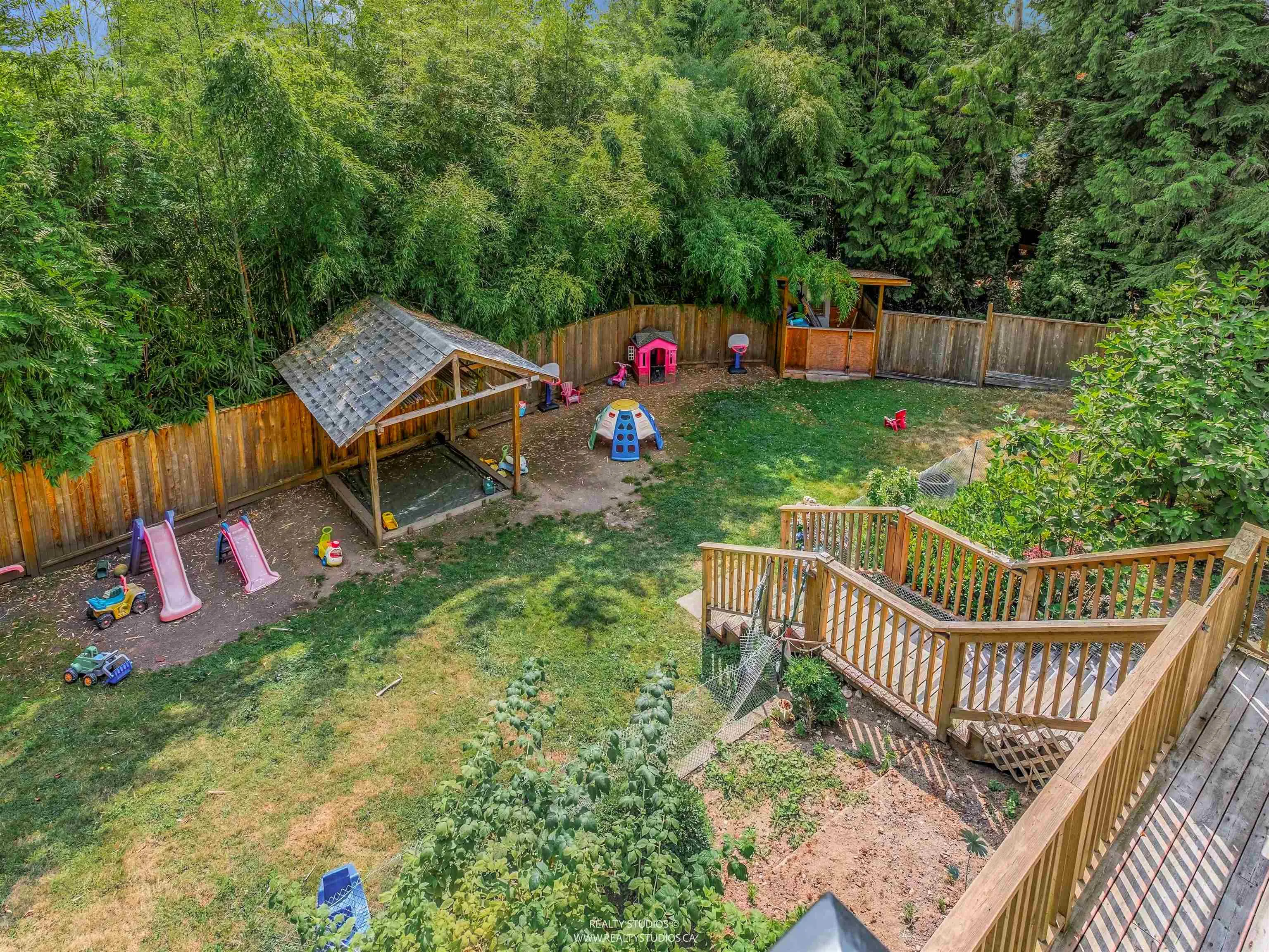 694 Keith Road