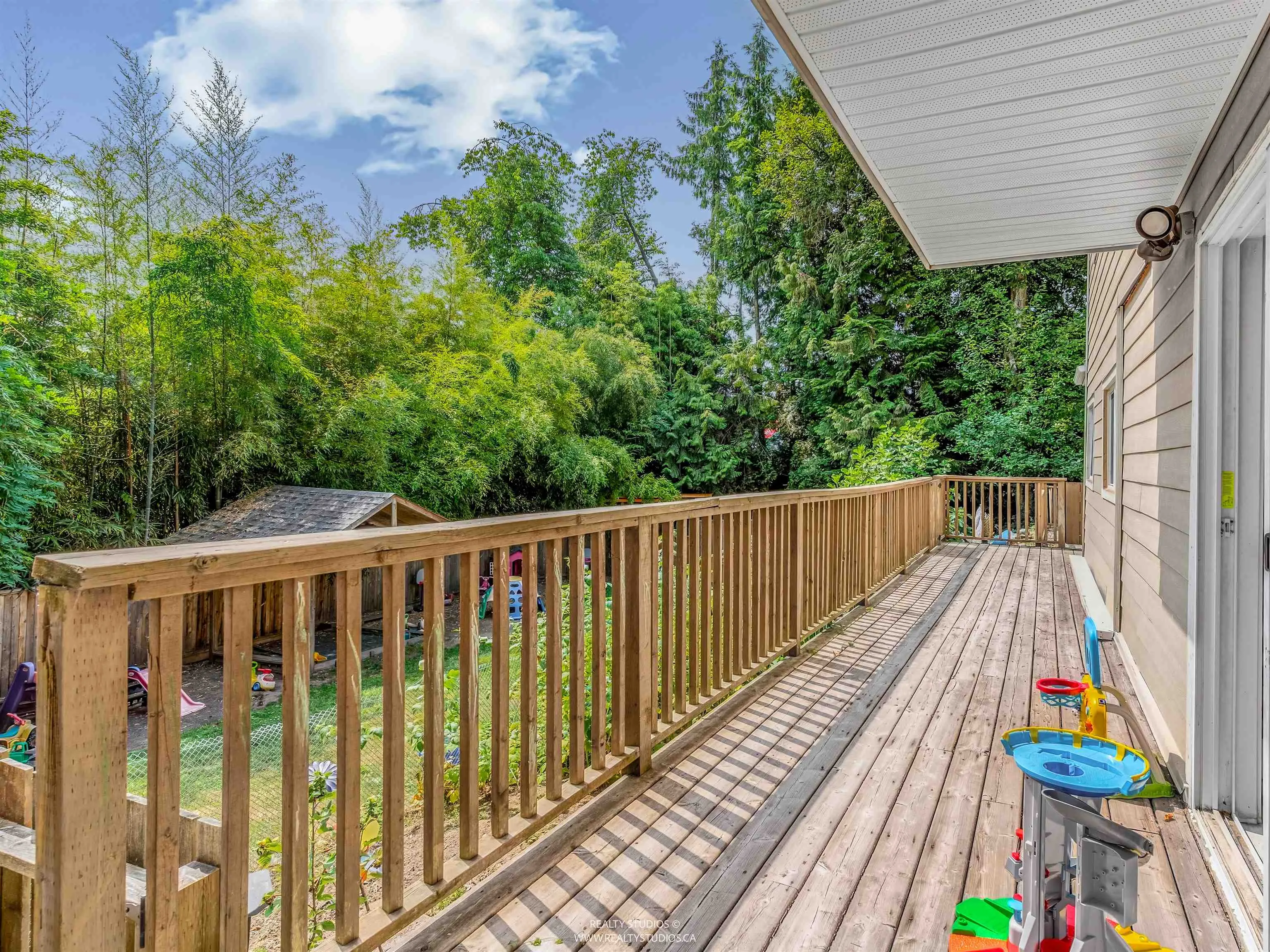 694 Keith Road