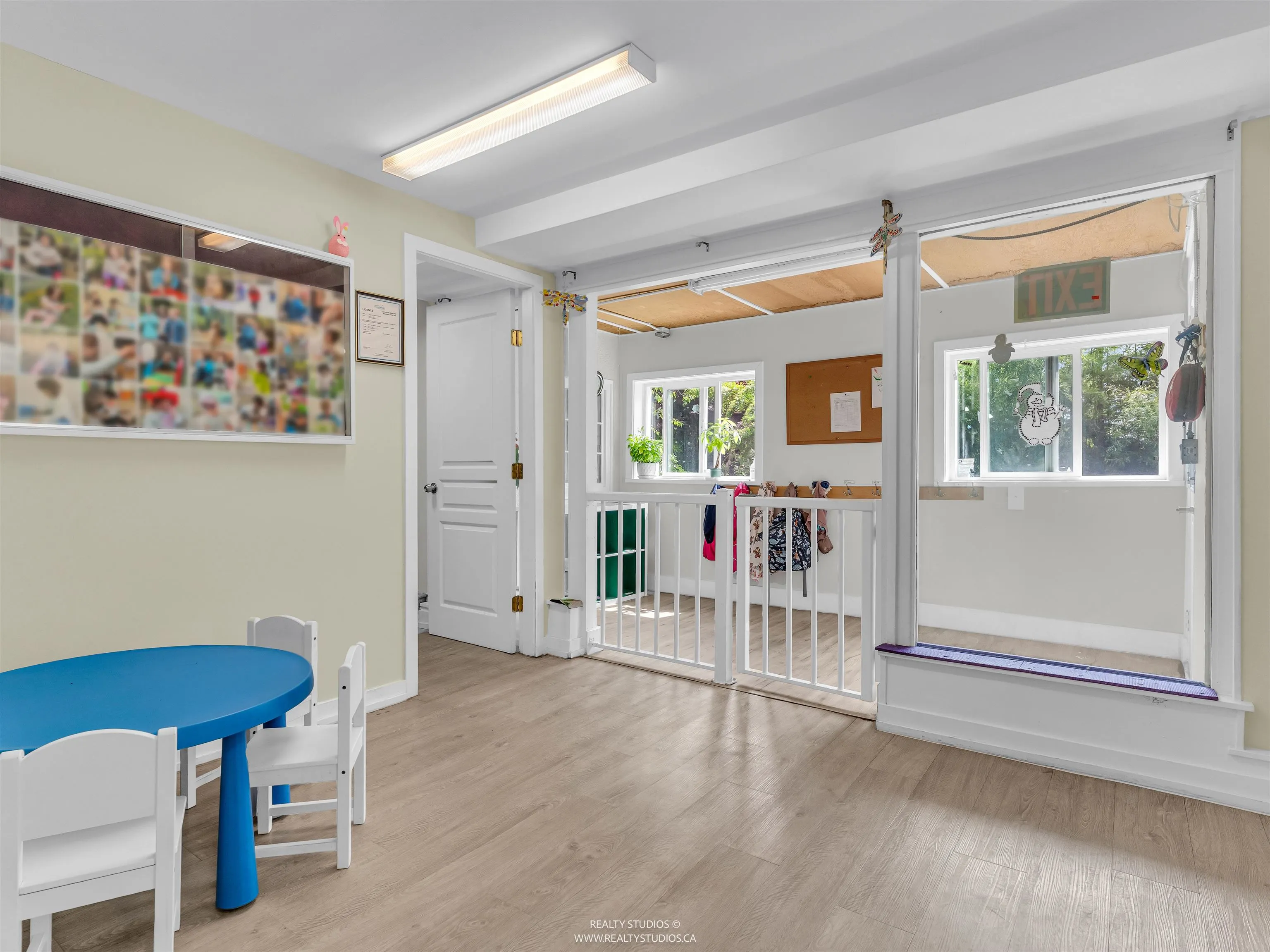 694 Keith Road
