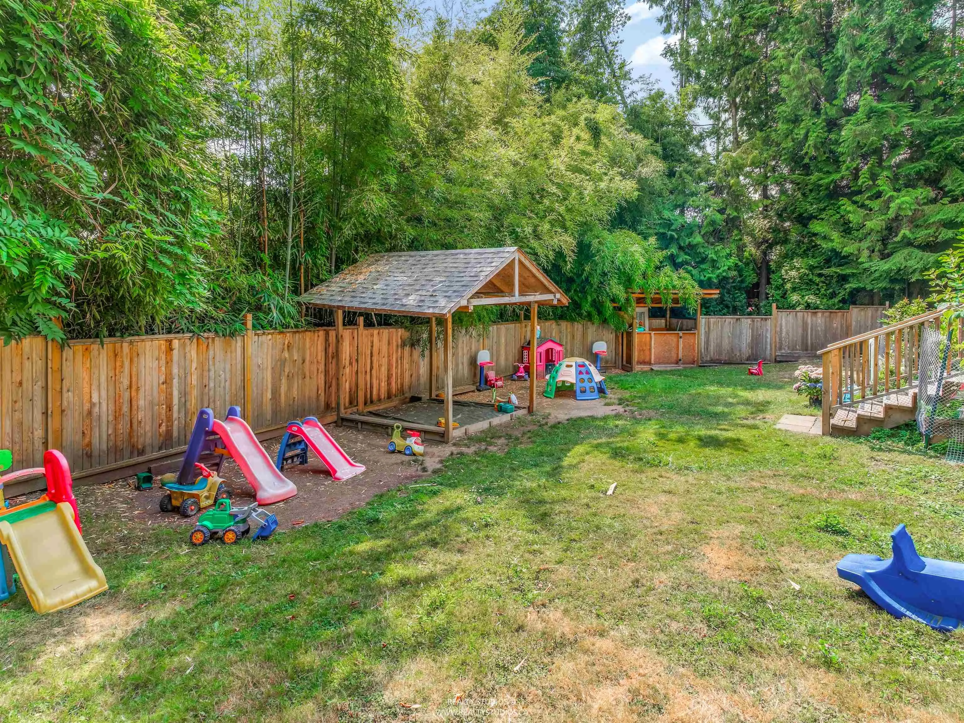 694 Keith Road