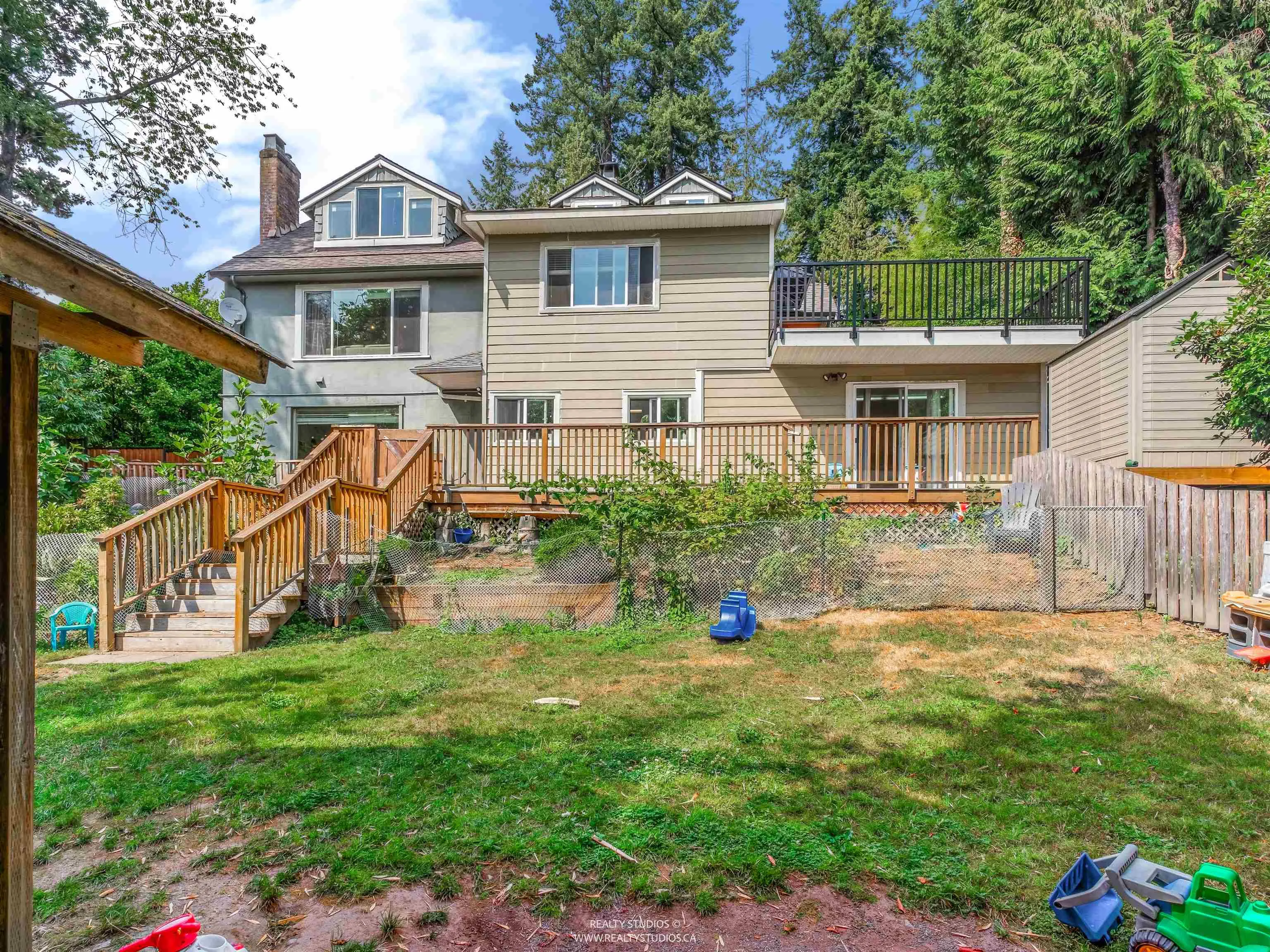 694 Keith Road