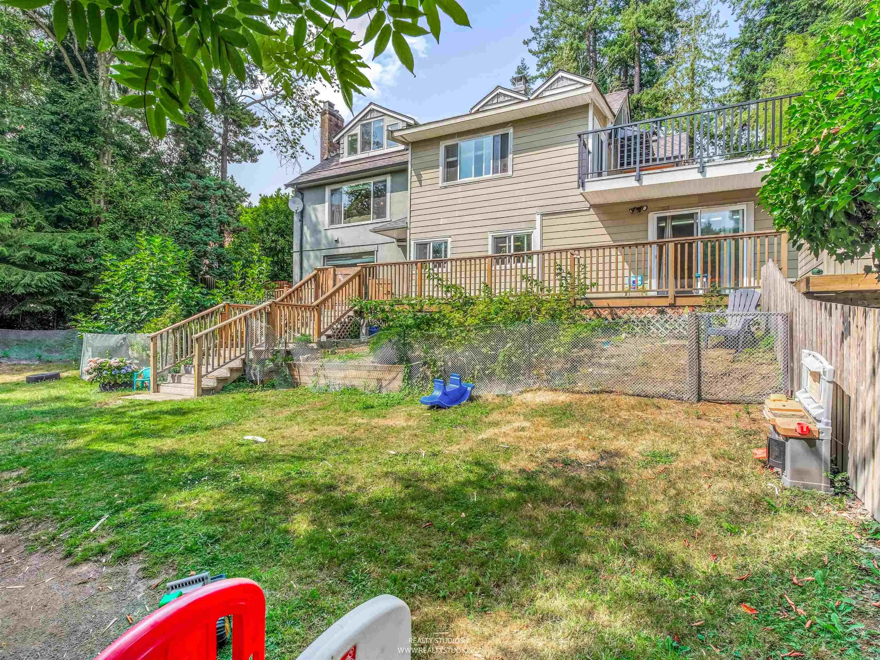 694 Keith Road