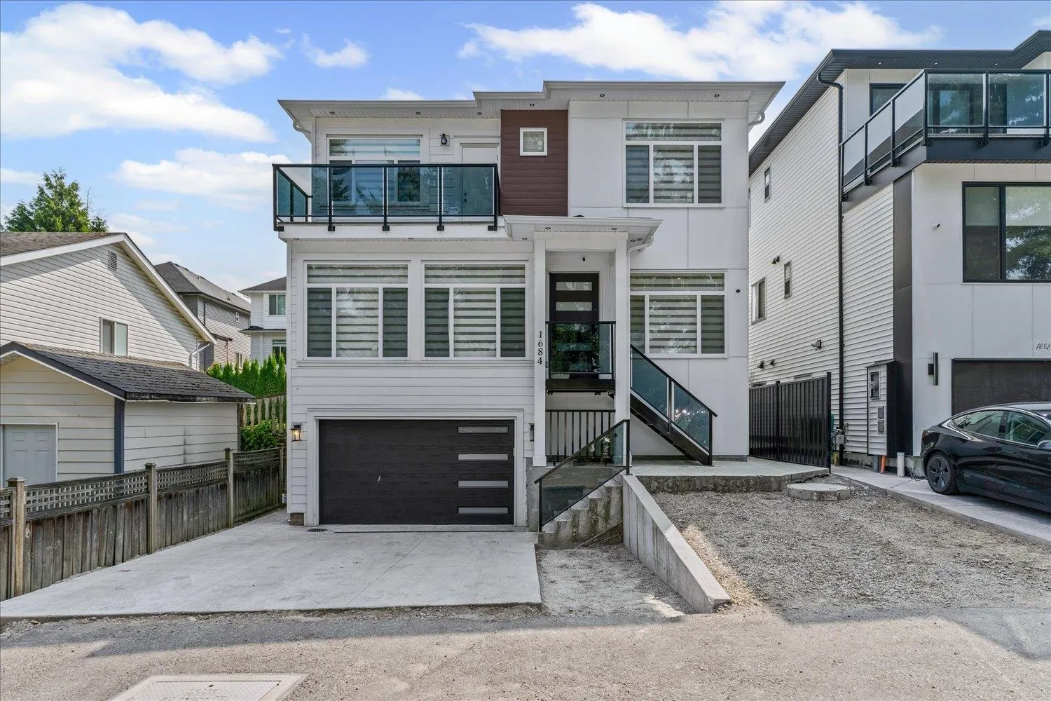 1684 Mckenzie Road