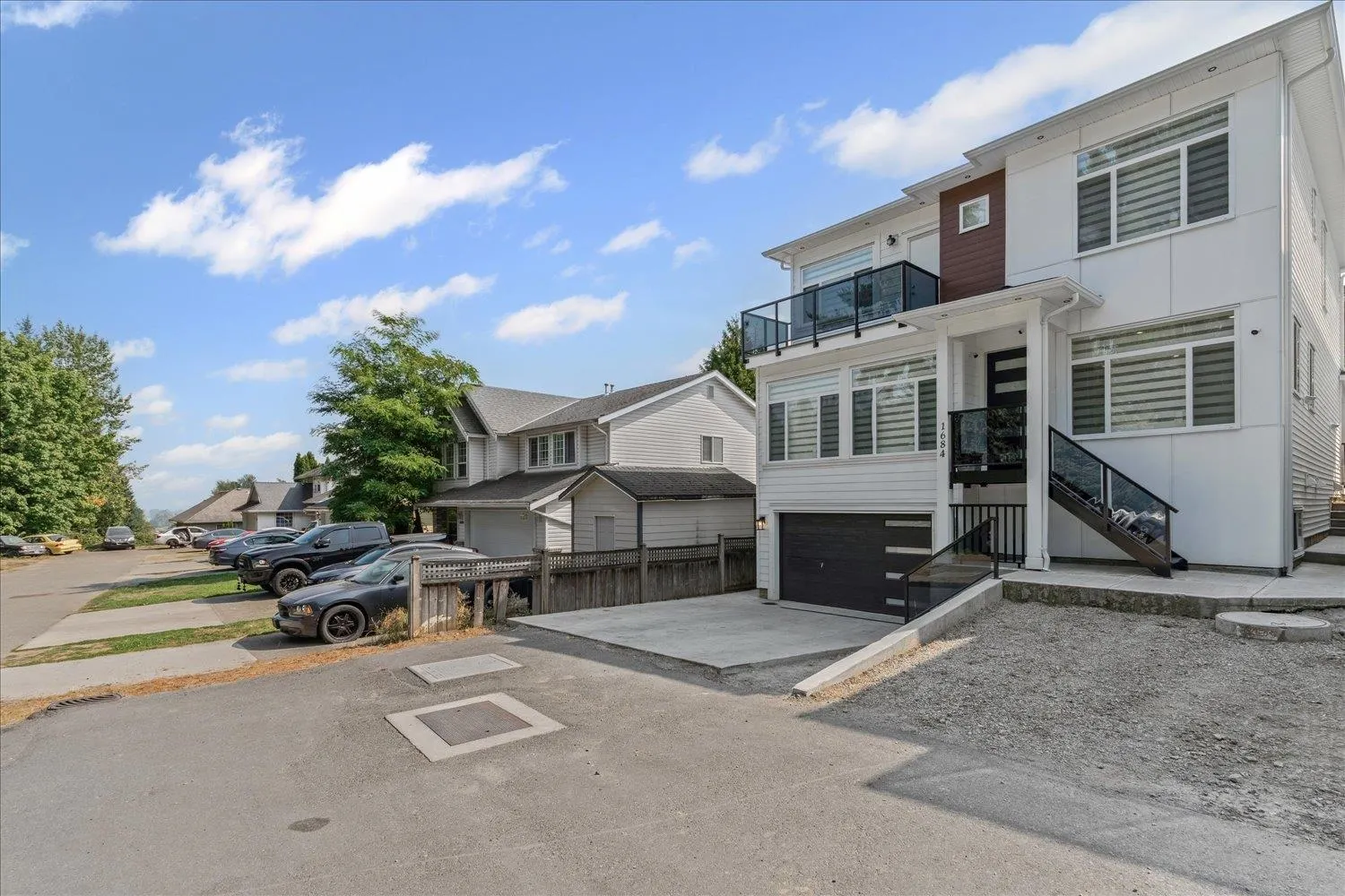 1684 Mckenzie Road
