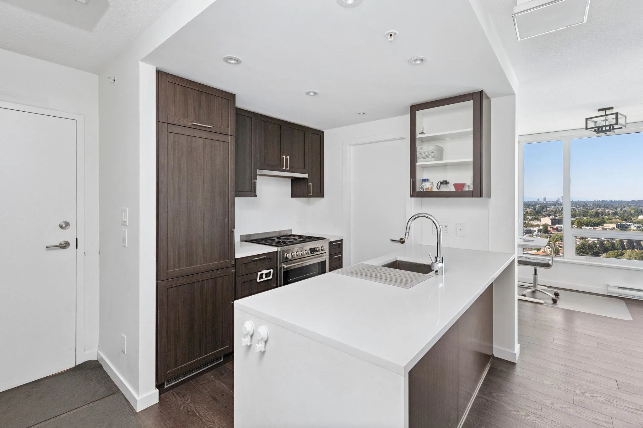 2902 5515 Boundary Road