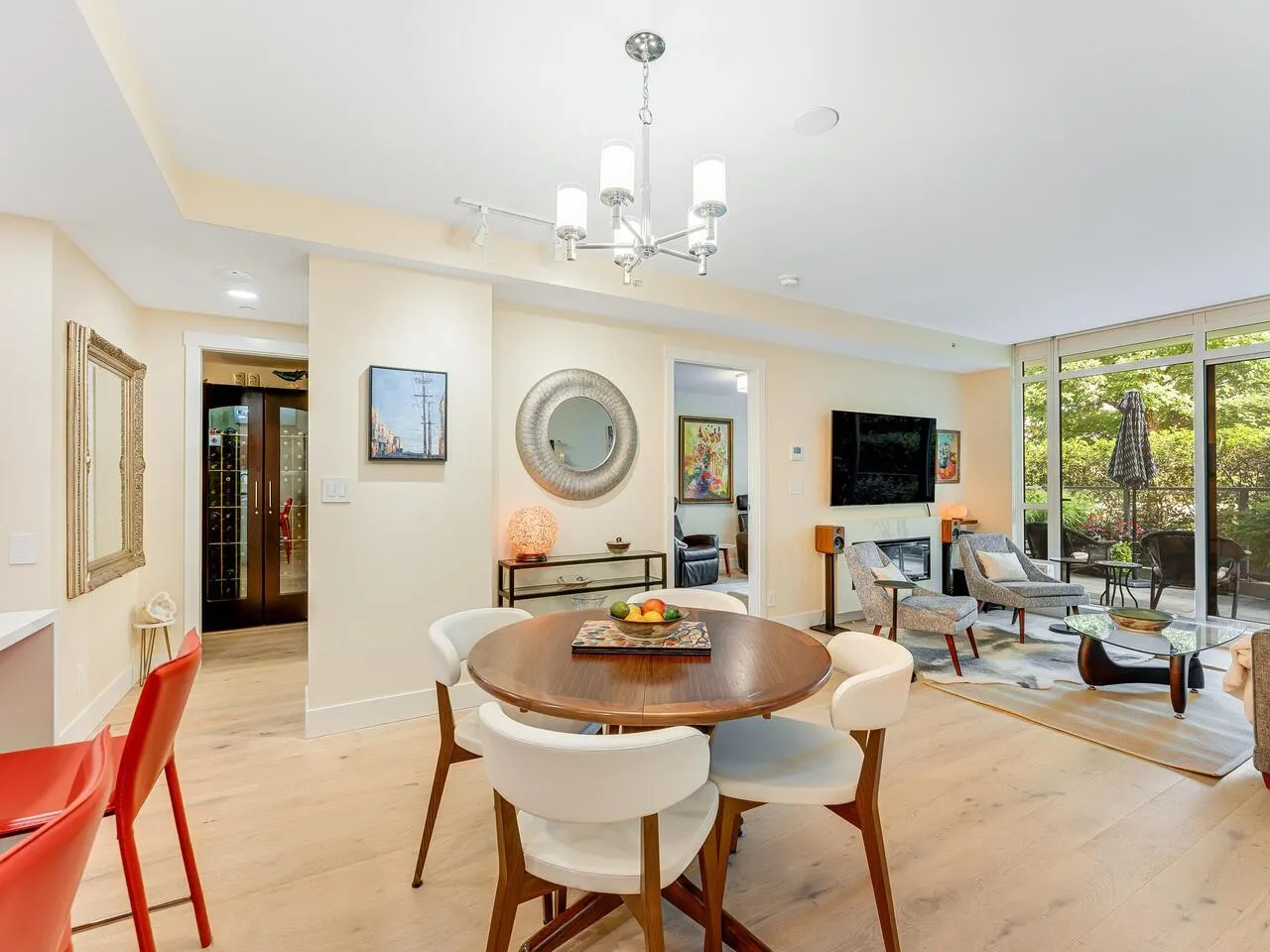 308 2707 Library Lane