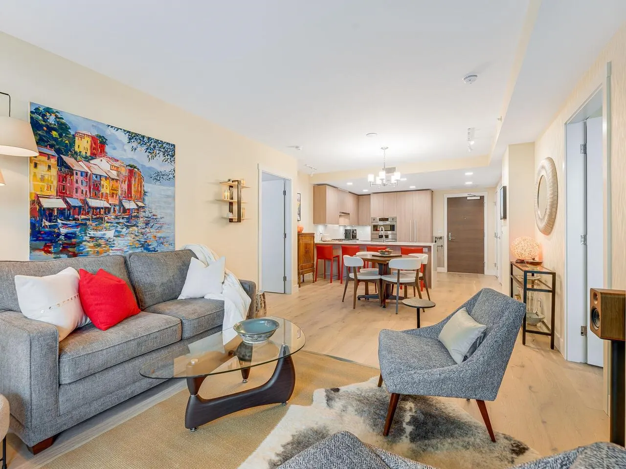 308 2707 Library Lane