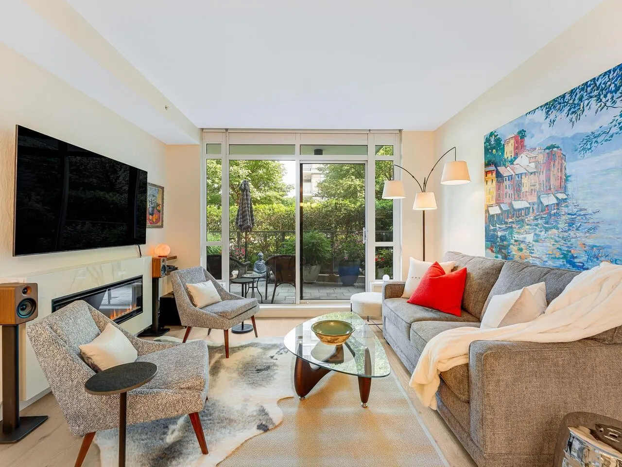 308 2707 Library Lane