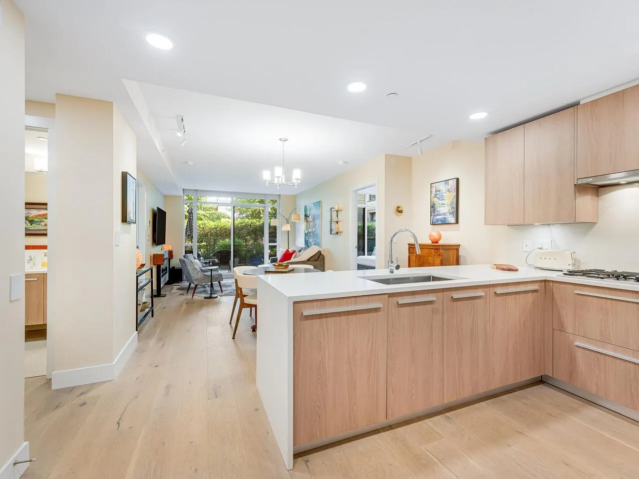 308 2707 Library Lane