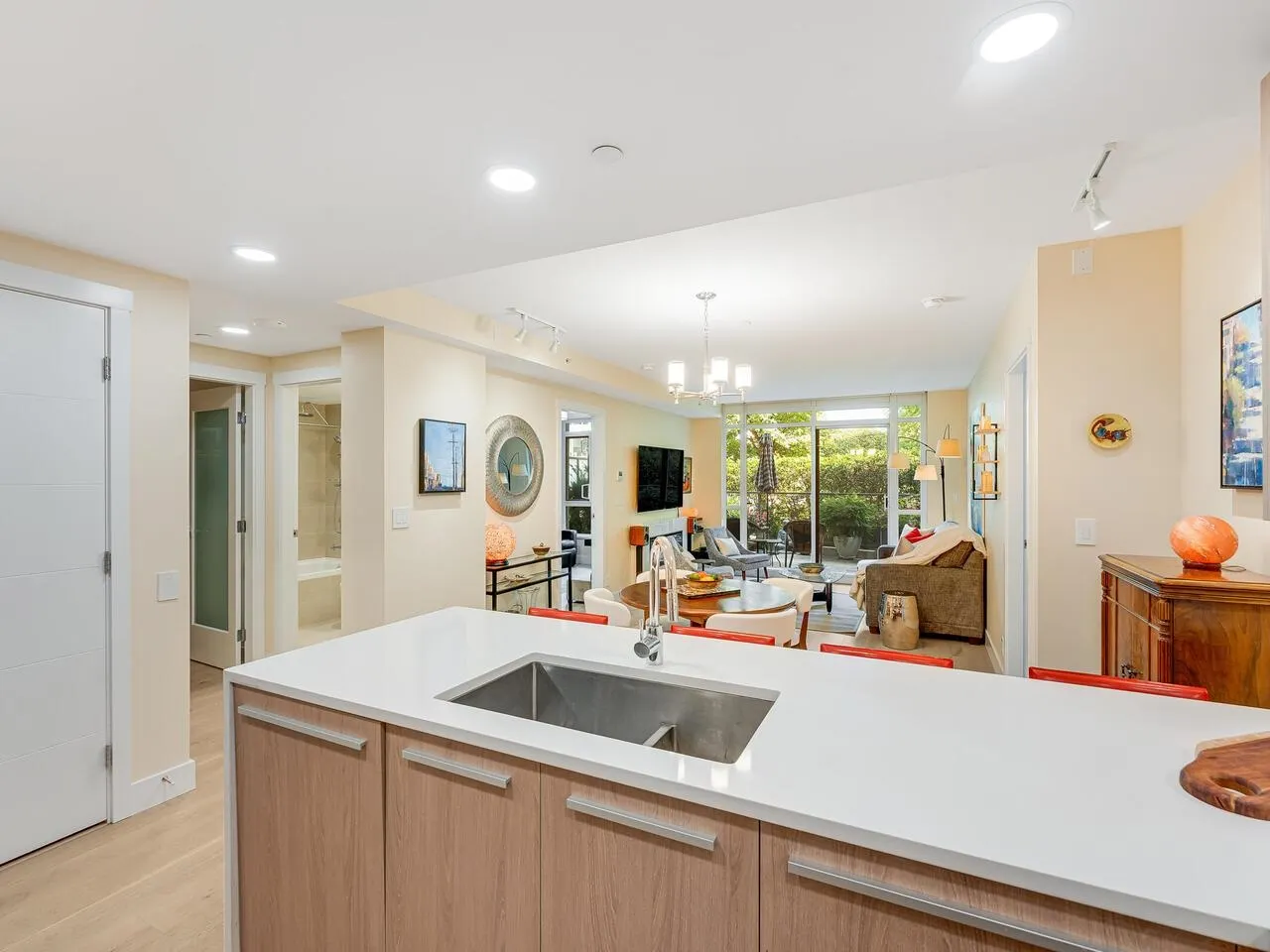 308 2707 Library Lane
