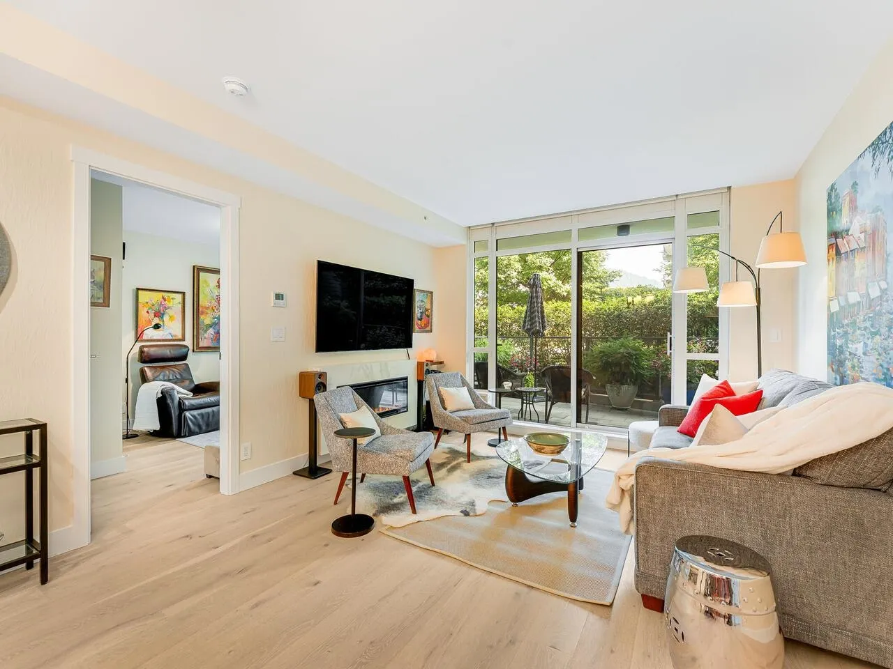 308 2707 Library Lane