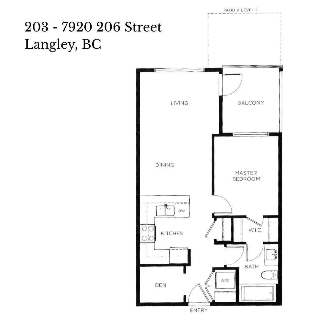 203 7920 206 Street