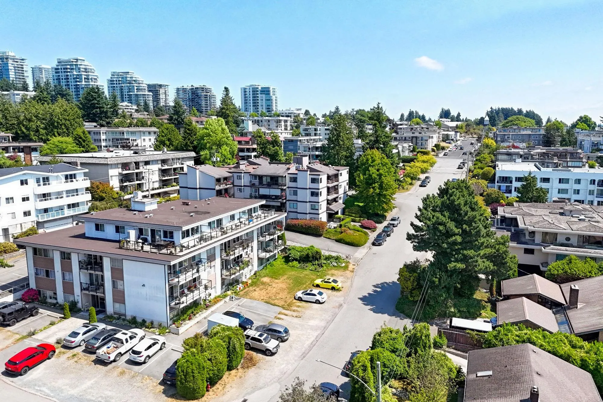 105 15041 Prospect Avenue