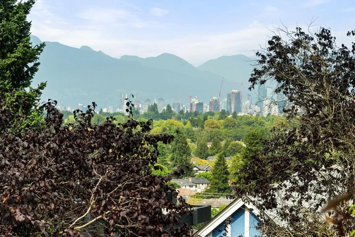 4007 Quesnel Drive