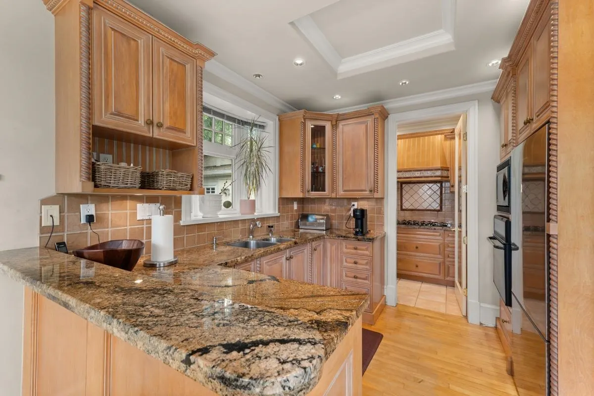 4007 Quesnel Drive