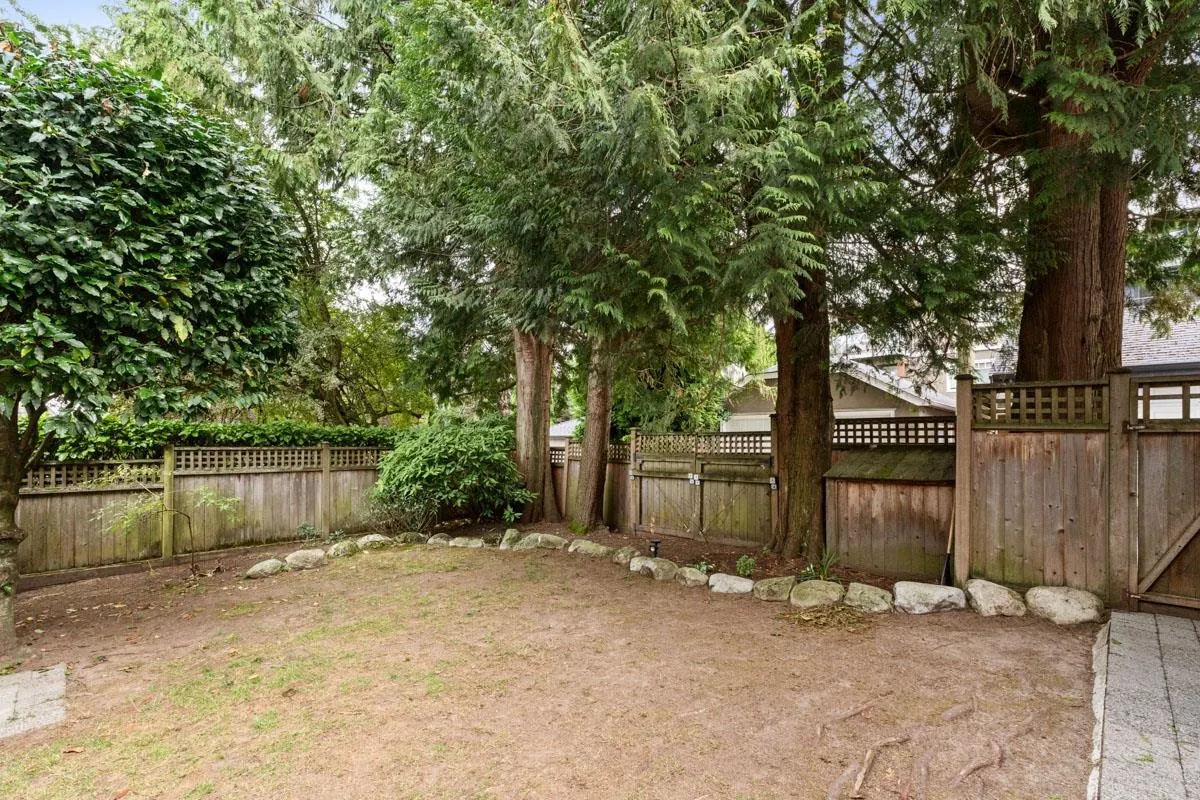 4007 Quesnel Drive