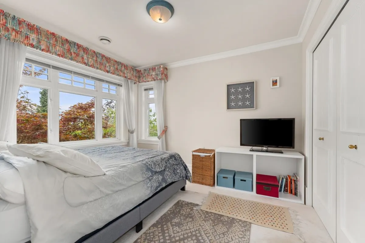 4007 Quesnel Drive