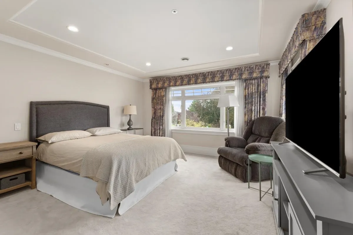 4007 Quesnel Drive
