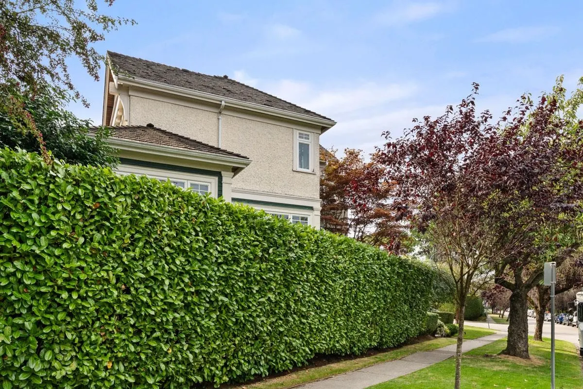 4007 Quesnel Drive