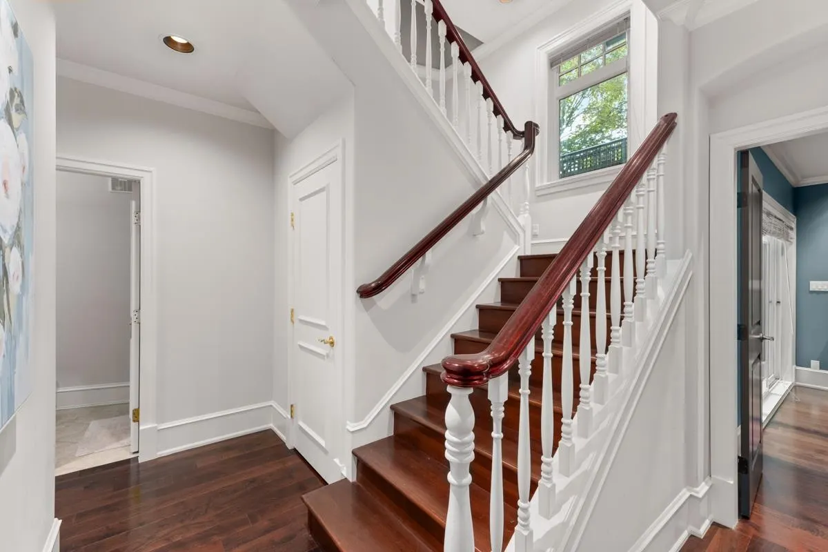 4007 Quesnel Drive