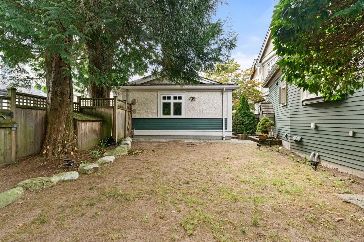4007 Quesnel Drive