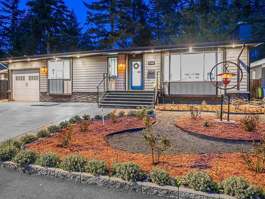 2860 Woodland Street