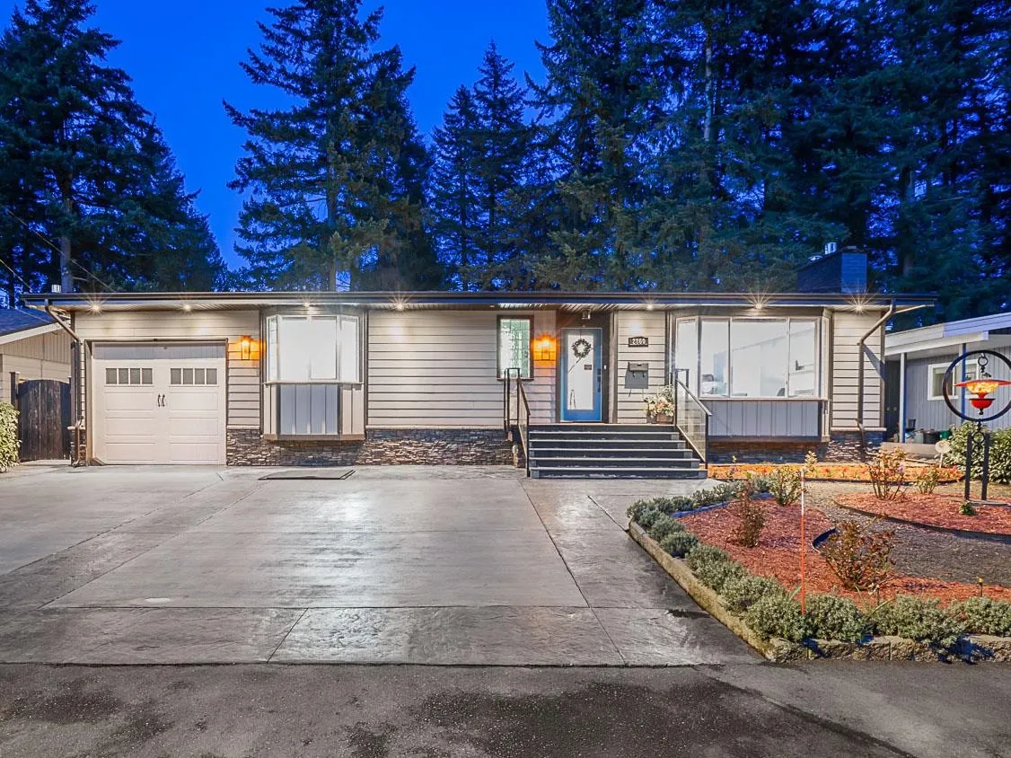 2860 Woodland Street