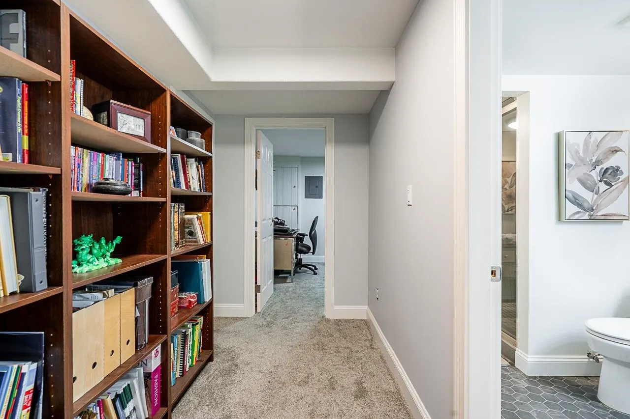 2860 Woodland Street