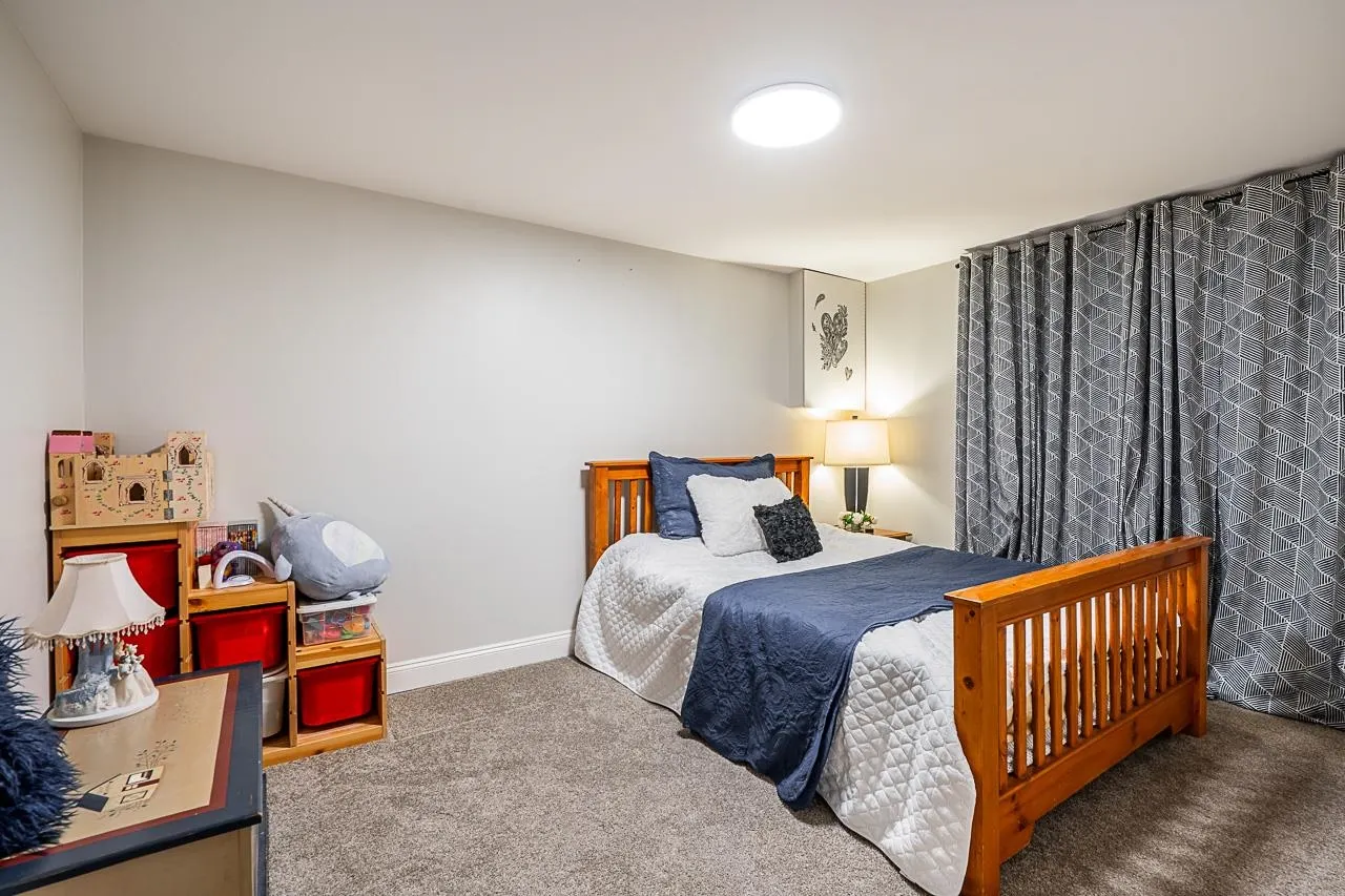 2860 Woodland Street