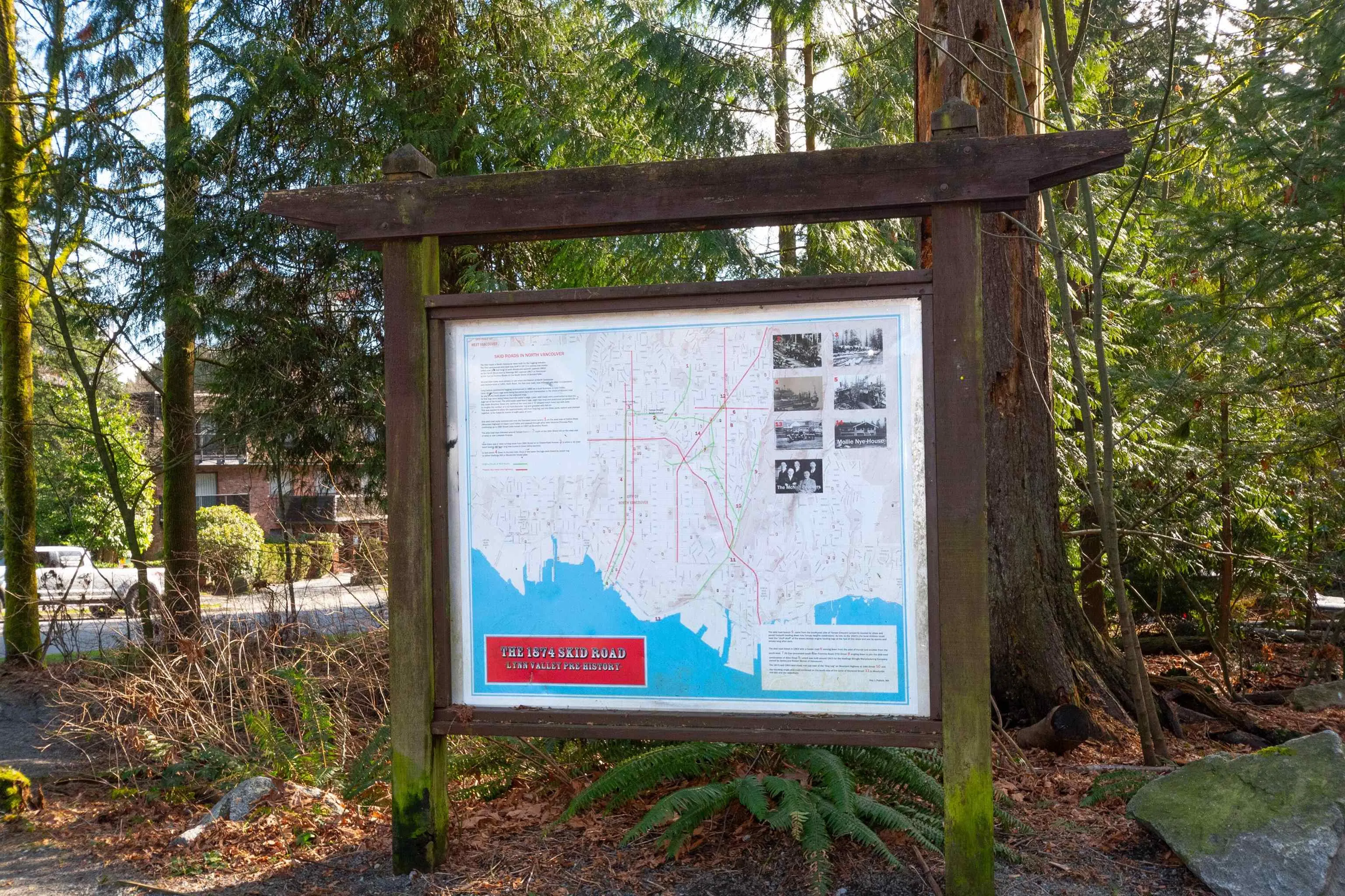 6 1015 Lynn Valley Road