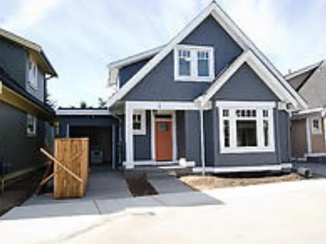 #8 4323 Arthur Drive