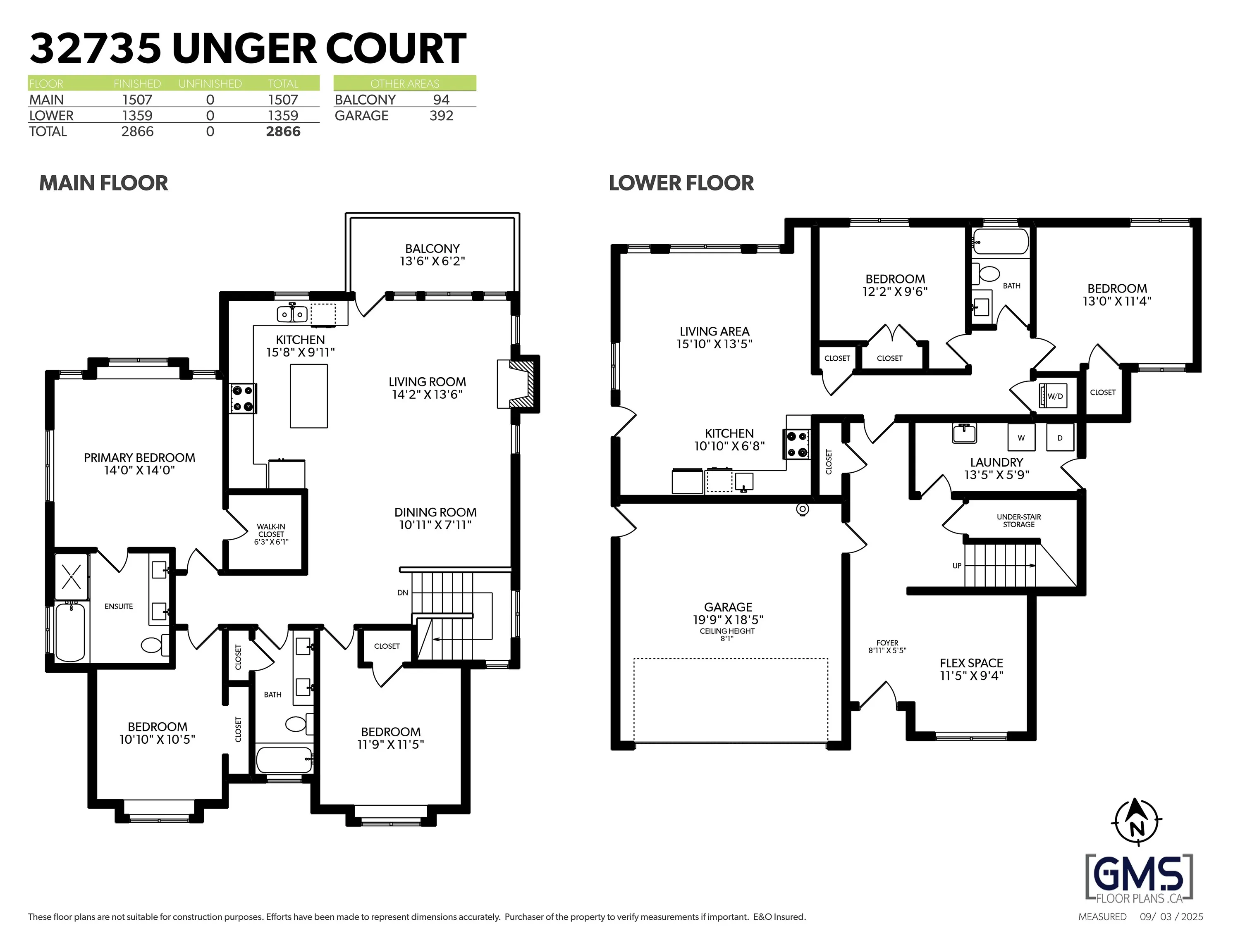 32735 Unger Court