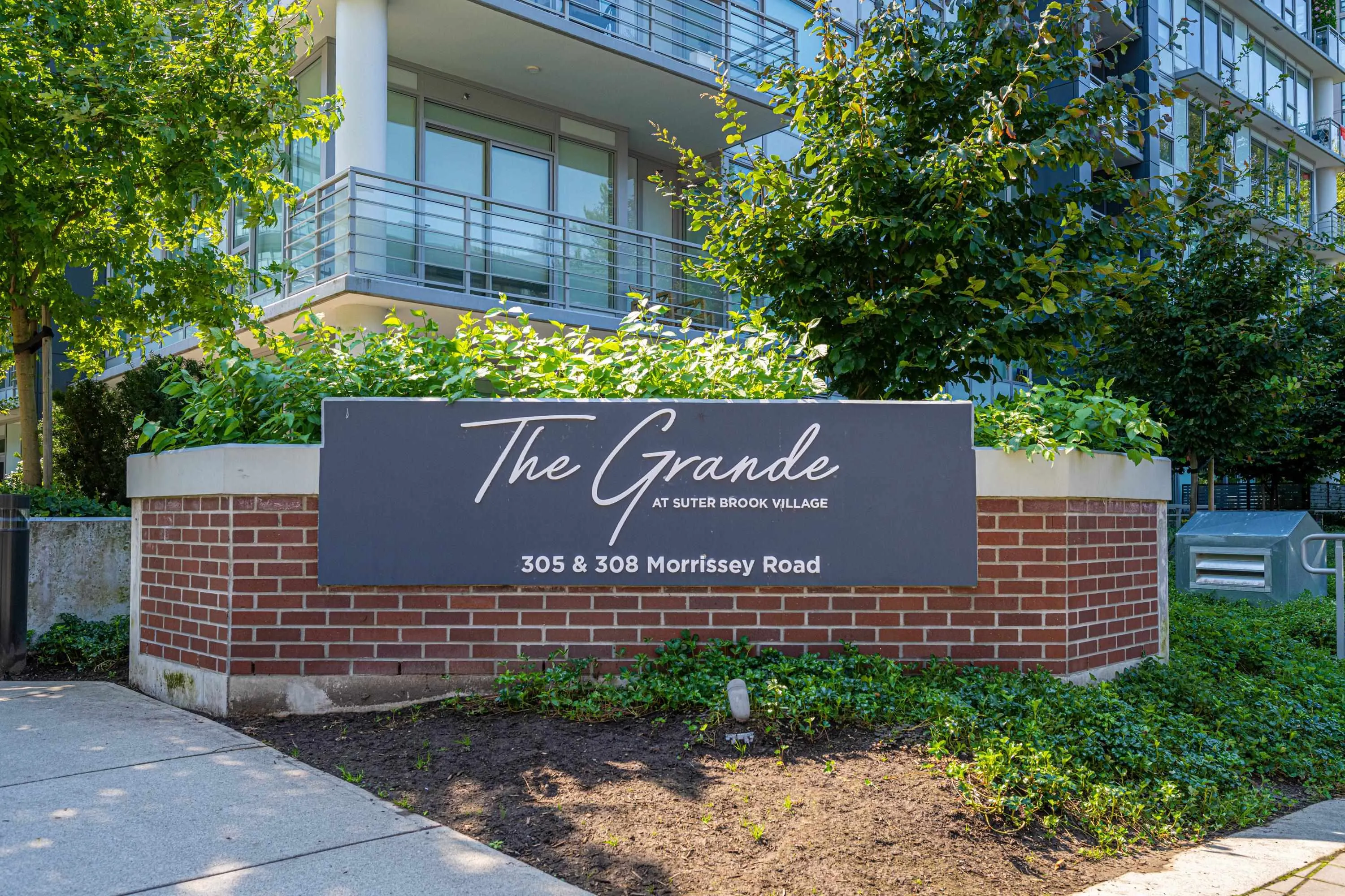 1804 308 Morrissey Road