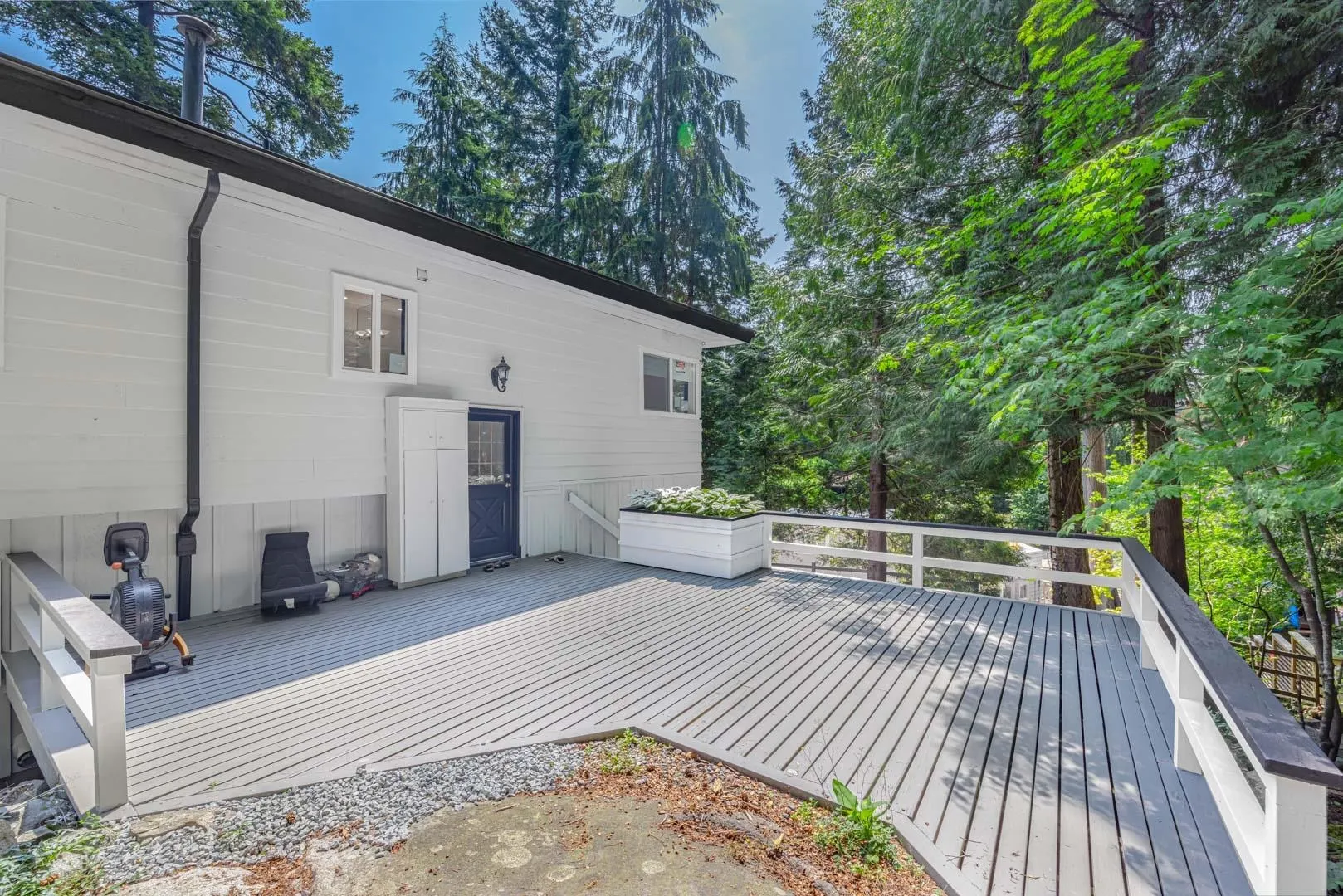 4621 Caulfeild Drive